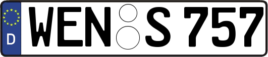 WEN-S757