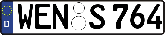 WEN-S764