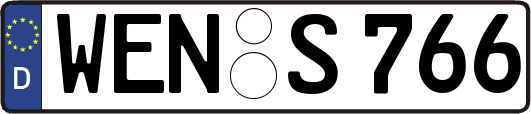 WEN-S766