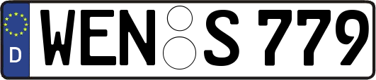 WEN-S779