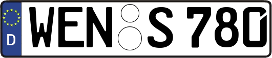 WEN-S780