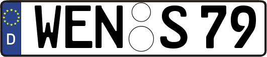 WEN-S79