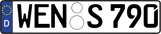 WEN-S790