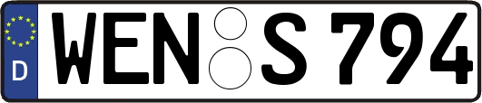 WEN-S794