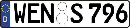 WEN-S796
