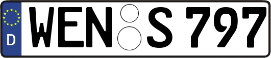 WEN-S797