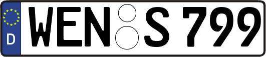 WEN-S799