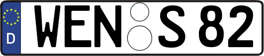 WEN-S82