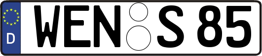 WEN-S85
