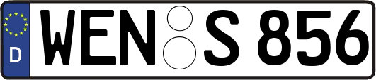 WEN-S856