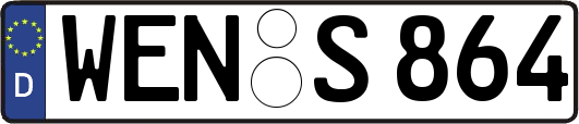 WEN-S864