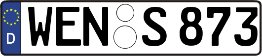 WEN-S873