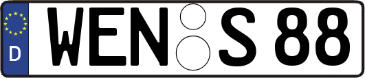 WEN-S88