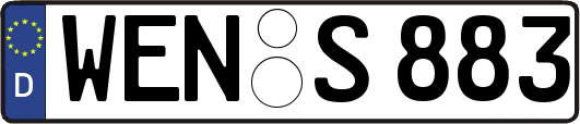 WEN-S883