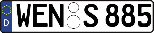 WEN-S885