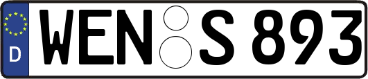WEN-S893