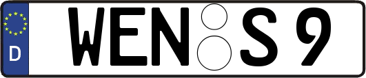 WEN-S9