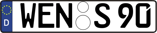 WEN-S90