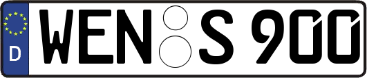 WEN-S900