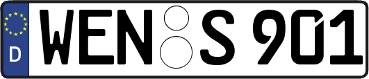 WEN-S901