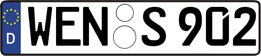 WEN-S902