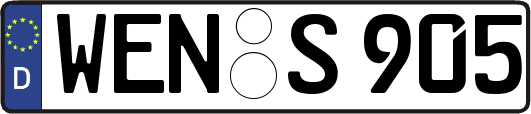 WEN-S905