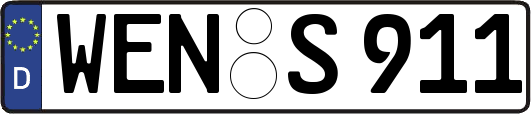 WEN-S911