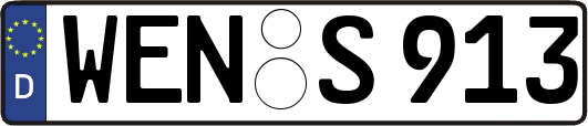 WEN-S913