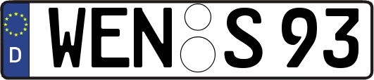 WEN-S93