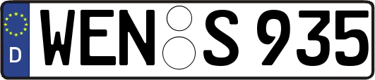 WEN-S935