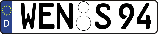 WEN-S94