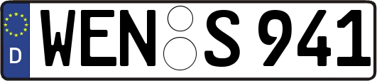 WEN-S941