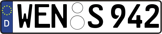 WEN-S942