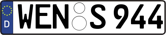 WEN-S944