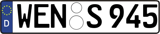 WEN-S945