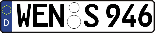 WEN-S946