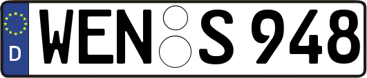 WEN-S948