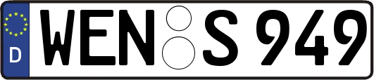WEN-S949