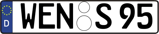 WEN-S95