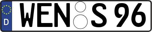 WEN-S96