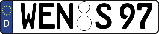 WEN-S97