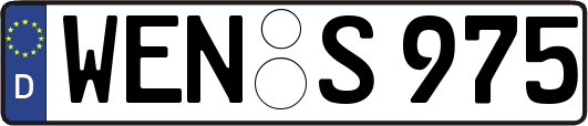 WEN-S975