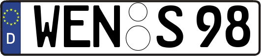 WEN-S98