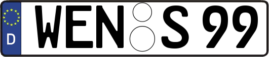 WEN-S99