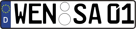WEN-SA01