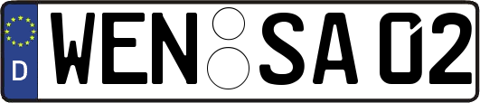 WEN-SA02
