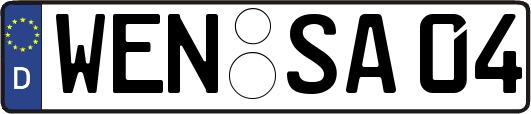 WEN-SA04