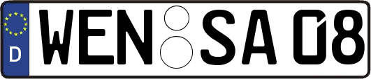 WEN-SA08