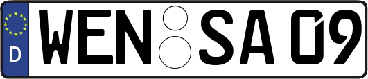 WEN-SA09