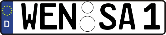 WEN-SA1